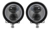 Luzes De Condução Utv Spot Driving Pack Para Quadriciclo, 1
