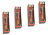 Kit 4 Calentadores Peugeot 206 207 306 1.9 Diesel Dw8 1 Kit 4 Calentadores Peugeot 206 207 306 1.9 Diesel Dw8 1