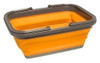 Fregadero Plegable De Flexo Ust Con Lavabo De 225 Gal Para L 0