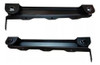 Kit Base Para Lona De Camioneta Toyota Hilux 2005 - 2015 1 Kit Base Para Lona De Camioneta Toyota Hilux 2005 - 2015 1