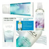 Laca Kit Cremas Limpieza  Y Humectacion  Piel Sensible 0