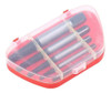 Juego De Extractores De Tornillos Rotos 5 Pzas Davidson 1