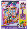 Polly Pocket Calendario De Adviento De Muñecas, 0