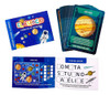 Cartas Didácticas Infantil El Espacio Barco De Papel 1