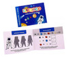 Cartas Didácticas Infantil El Espacio Barco De Papel 3