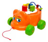 Arrastre Didactico 2 En 1 Gatito Roberto New Plast Jeg 20148 3
