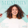 Kit Bekim Memory Curl Shampoo Acondicionador Crema De Peinar 5