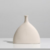 Florero Adorno Delicado Moderno Ceramica Botella Estilo Home 1