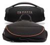 Bolsa Case Capa Compatível Boombox Plus Aiwa Lançamento Top 0