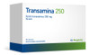 Transamina® 250mg X 30 Cápsulas 0