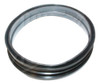 Oring Tapa Bomba De Nafta Vw Gol G1 Ab9 G3 Power 0