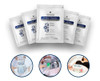 Membrana Para Criolipólise Protect Beauty - 10 Unidades 7