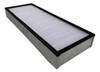 Filtro Cabine Valtra Trator Bm Bh Bl  Com Moldura 3