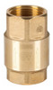 Válvula Retencion Br 1 1/4 Pulgada Bronce Genebre 3121 0 Válvula Retencion Br 1 1/4 Pulgada Bronce Genebre 3121 0