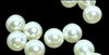 Perlas Crema 4 Mm Bordado Armador Bijoux Deco X 25 Gramos 2