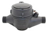 Medidor Agua Potable Caudalimetro Domiciliario Consumo 1