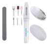 Set De Manicura Y Pedicura A Pila Aa 18 Piezas Kit Completo 3