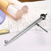 Desenho: Compass Wing Divider Line Location Scriber Drawing 5