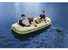 Bestway Hydro-force Inflatable Raft Set | 2
