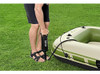 Bestway Hydro-force Inflatable Raft Set | 5