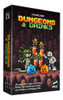 Juego De Mesa Dungeons & Drinks Buro 0