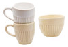Taza Café Canela Cerámica Colores Pocillo 150 Cc Pack X6 3