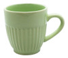 Taza Café Canela Cerámica Colores Pocillo 150 Cc Pack X6 6