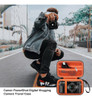 Funda Para Canon Powershot G7 X / G7 X Mark Ii Naranja Ne... 4