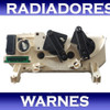 Comando Calefaccion Renault Clio 2 Sin Aire Valeo 1