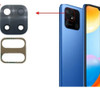 Vidrio Camara Trasera Xiaomi Redmi 10c 1