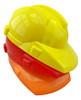 Casco Juguete X24 Oficio Herramienta Constructor X Mayor Ap 1
