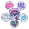 Set Bijouterie Para Armar Pulseras Y Collares Disney Frozen 3
