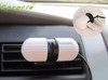 Gerador De Ozônio Purificador De Ar P/ Veículo 12v 3
