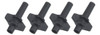 Mariposa Plastica Dixon Para Platillo Pack De 4 Unidades 0