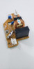 Placa Start Ac Projetor Epson S12+ 0