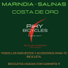Rueditas Estabilizadoras Bicicleta Rod. 20 (22334c) 1