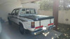 Luneta Toyota Hilux 0