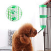 Bebedero Chupete Perro Hamster Cobayo Conejo Gato 250 Ml 5 Bebedero Chupete Perro Hamster Cobayo Conejo Gato 250 Ml 5