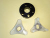 Acoplamento Do Motor 285753a Lavadoras Brastemp Whirlpool 1