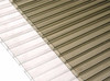 Placa De Policarbonato 2.10 X 5.80 - 6mm Espesor Calidad 2
