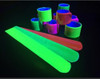 Pulseras Fluo Magicas Cotillon Fluo Magnetica  - Luz Uv 25 U 0