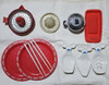 Kit De Articulos De Cocina Varios - Tapers - Essen 0 Kit De Articulos De Cocina Varios - Tapers - Essen 0