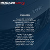 Reten Arbol Levas C3 Berlingo Xsara 206 307 Partner 1.6 16v 2 Reten Arbol Levas C3 Berlingo Xsara 206 307 Partner 1.6 16v 2
