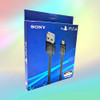 Cable De Carga Sony Play 4 2
