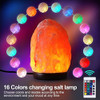 Pursalt Usb Himalayan Salt Lamp Night Light Con Control Remo 1