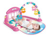 Tapete De Atividades Para Bebê Musical Joy Rosa Replay Kids 2 Tapete De Atividades Para Bebê Musical Joy Rosa Replay Kids 2