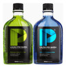 Loção Pós Barba Play Barber 240ml Azul Verde Atacado 2 Unida 0