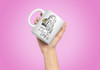 Kit Imprimible Plantilla Taza Shakira Bizarrap Sublimar M4 1
