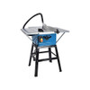 Sierra De Mesa Foreman De 10'' Motor 2 Hp - Queoferta.uy 0