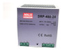 Fonte Chaveada 110vac 480w 24v 20a Trilho Din Drp-480-24 0